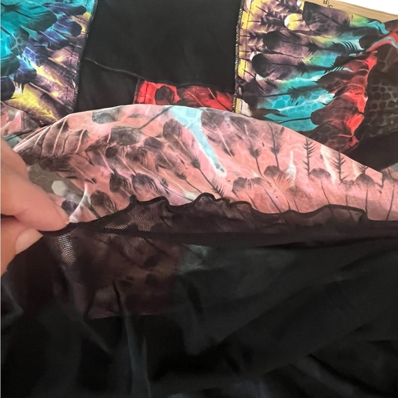 From the Heart tunic blouse size 1x - Picture 8 of 9